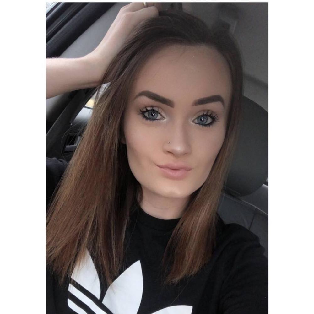 Meet your Posher, Erin